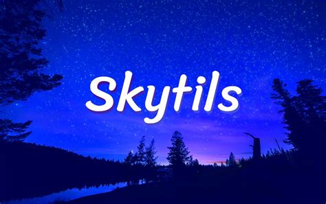 gg/<b>skytils</b> Joined 9 days ago Block or Report Popular repositories <b>Skytils</b>-1. . Skytils discord